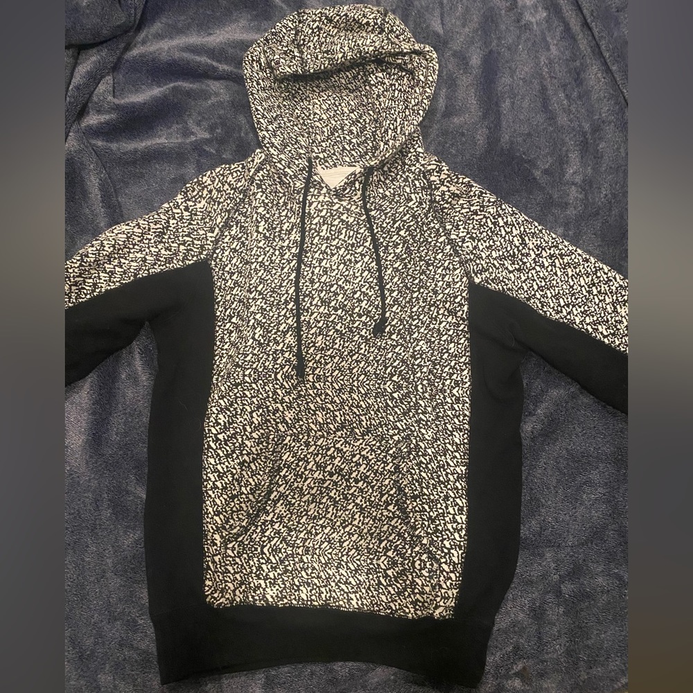 Palace tri ferg hoodie